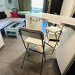 Marbella Studio Golden Mile