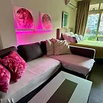 Marbella Studio Golden Mile