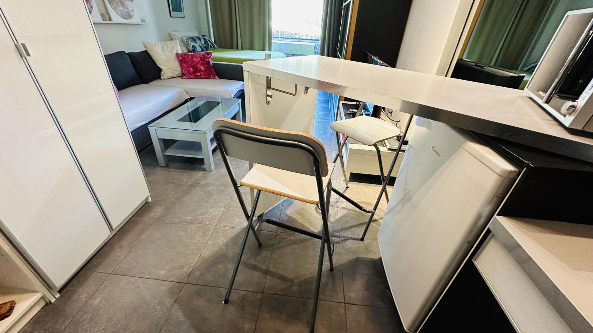 Appartement Golden Mile *