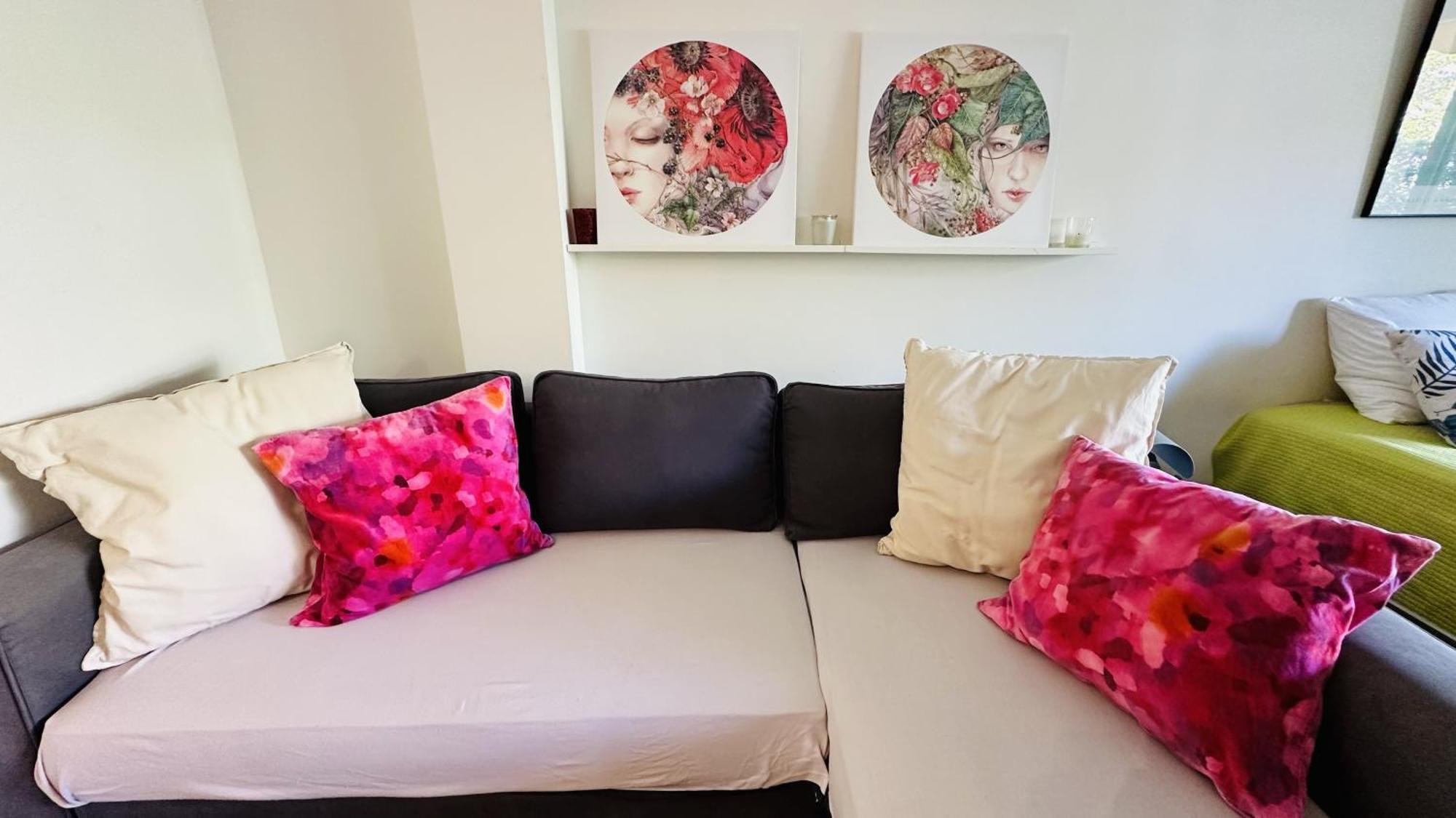 Appartement Golden Mile