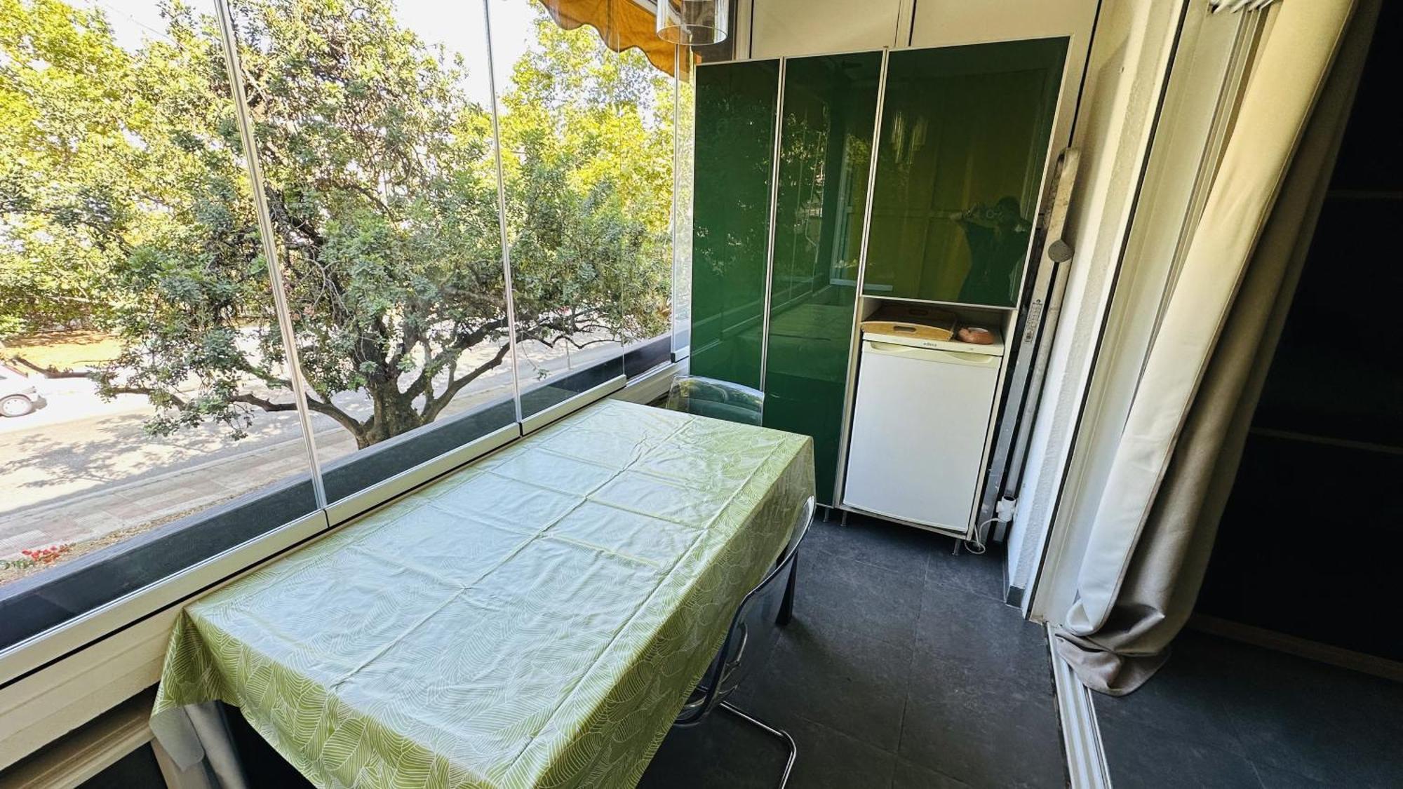 Golden Mile Appartement Marbella