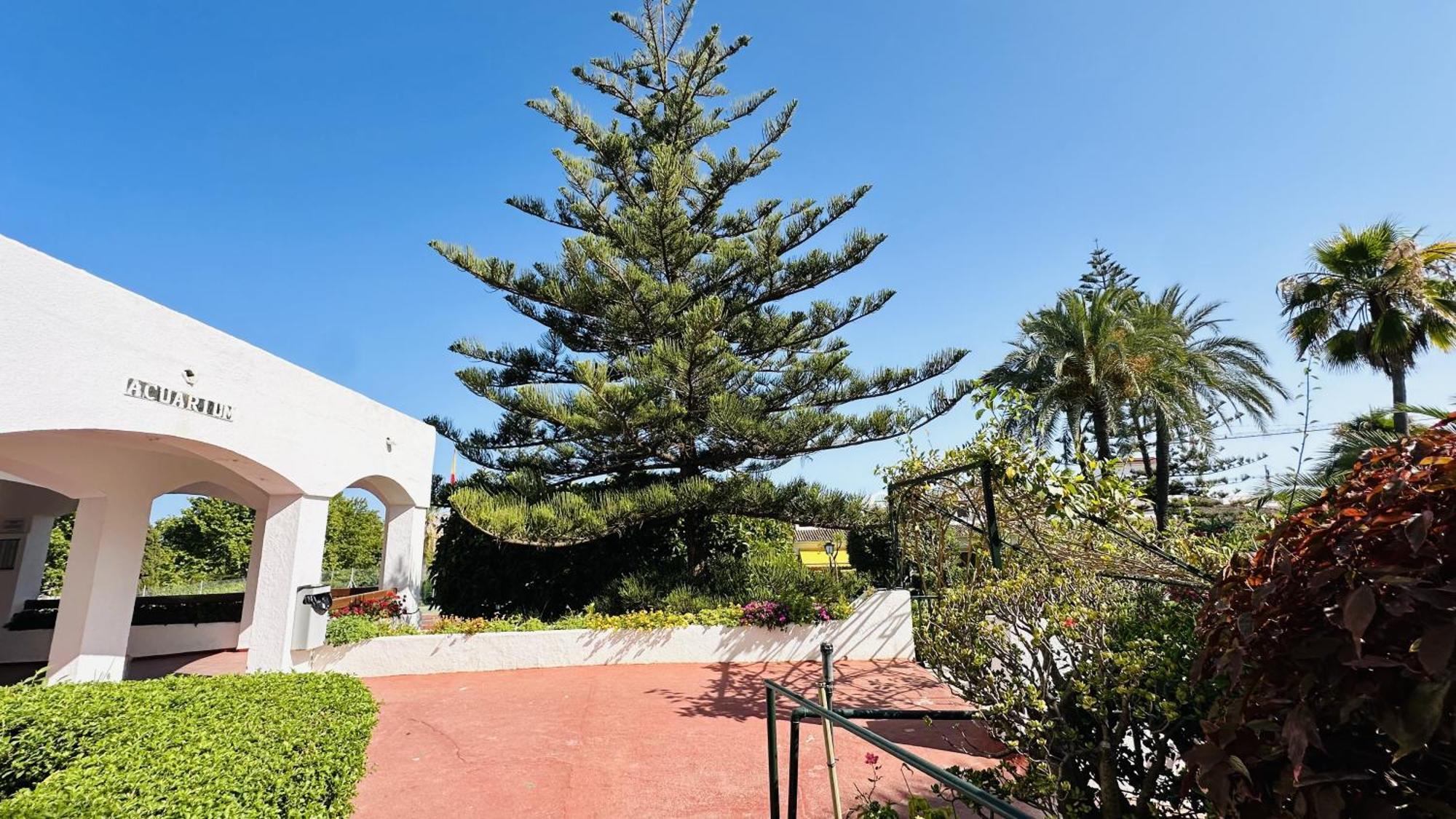 Golden Mile Appartement Marbella