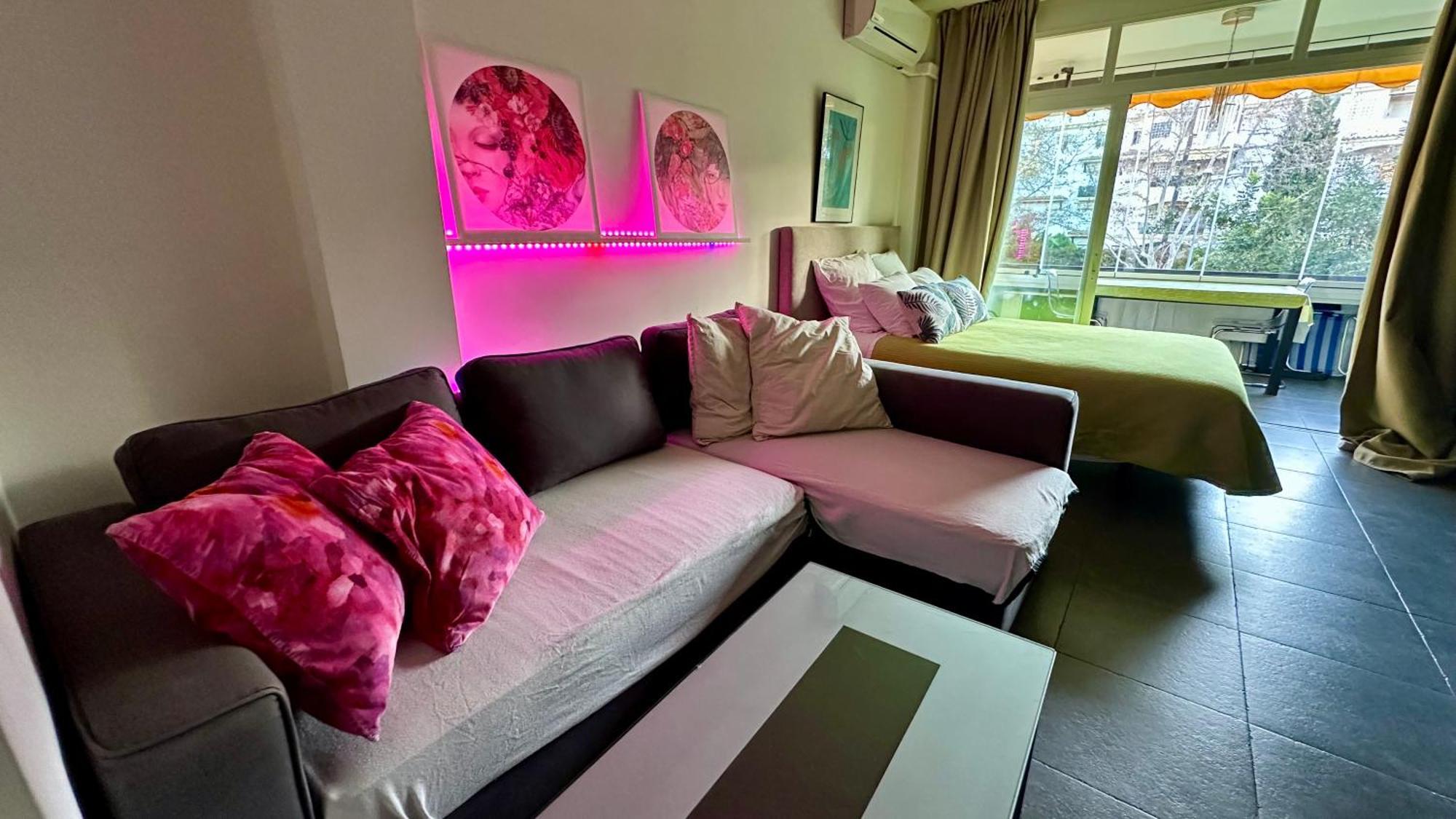 Golden Mile Appartement