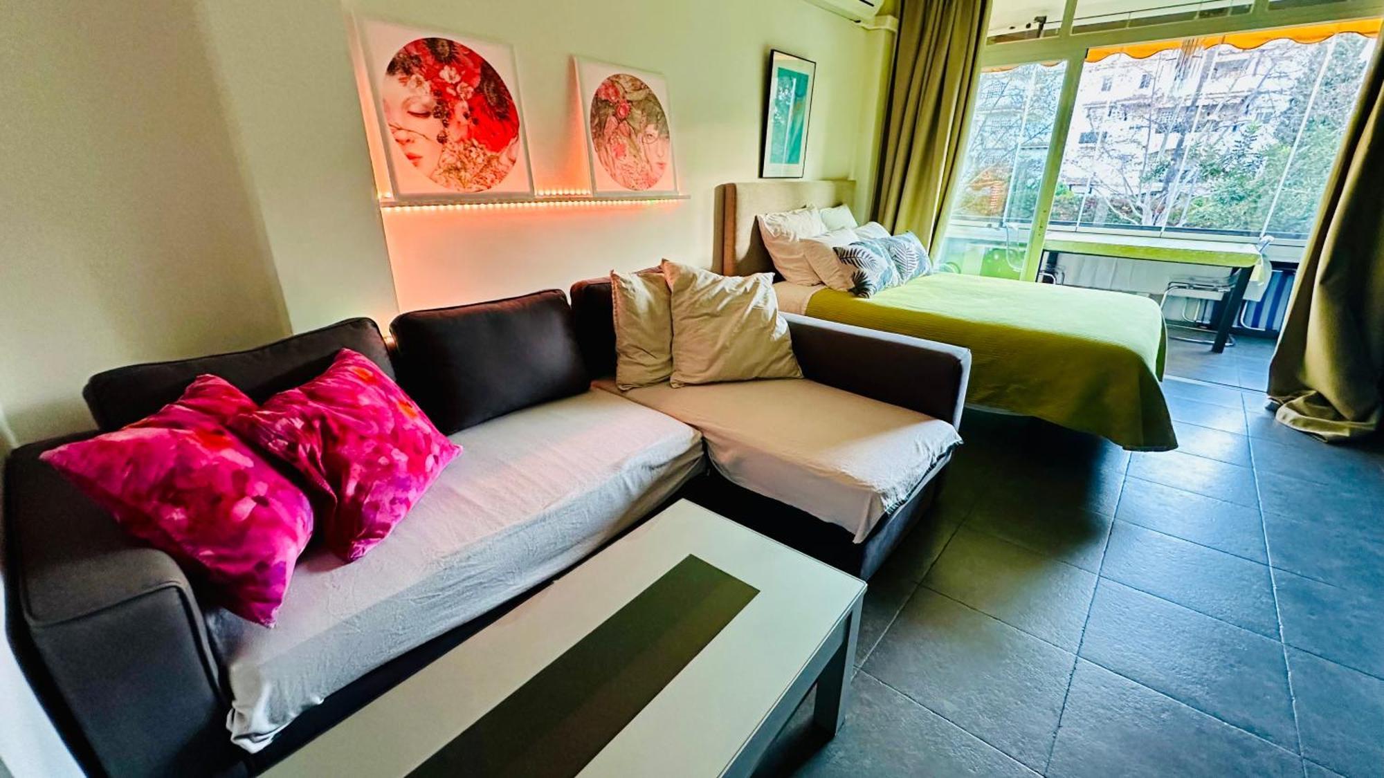 Golden Mile Appartement *